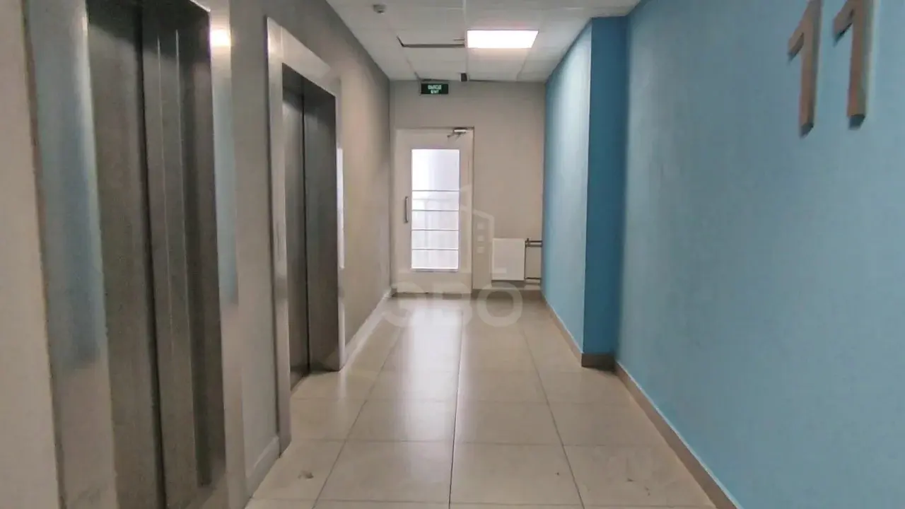 студия в Санкт-Петербурге по адресу: Комендантский проспект, 66, к 3