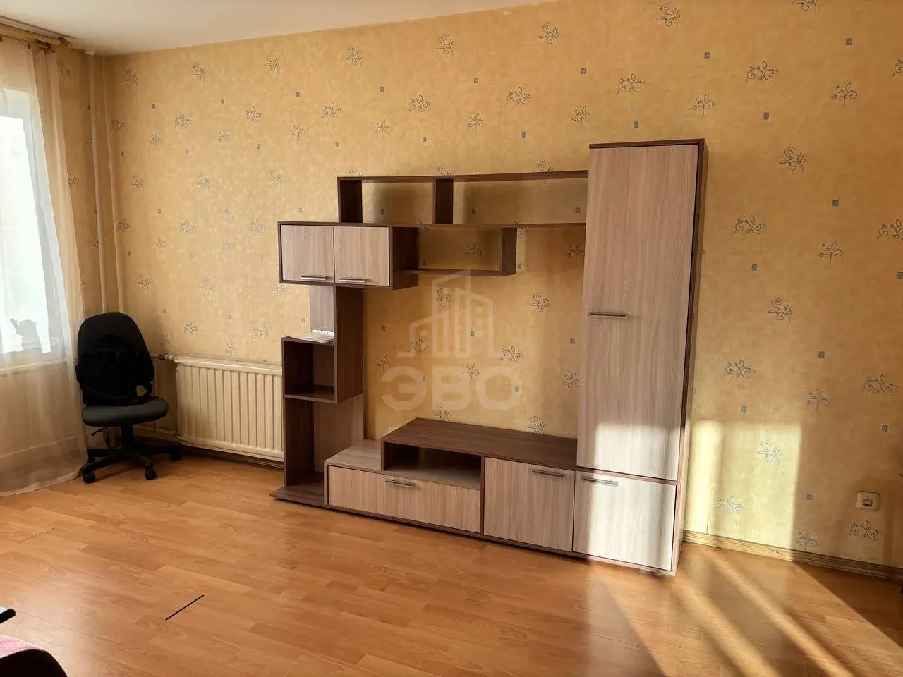 однокомнатная квартира в Санкт-Петербурге по адресу: Бухарестская ул., 146, к 1