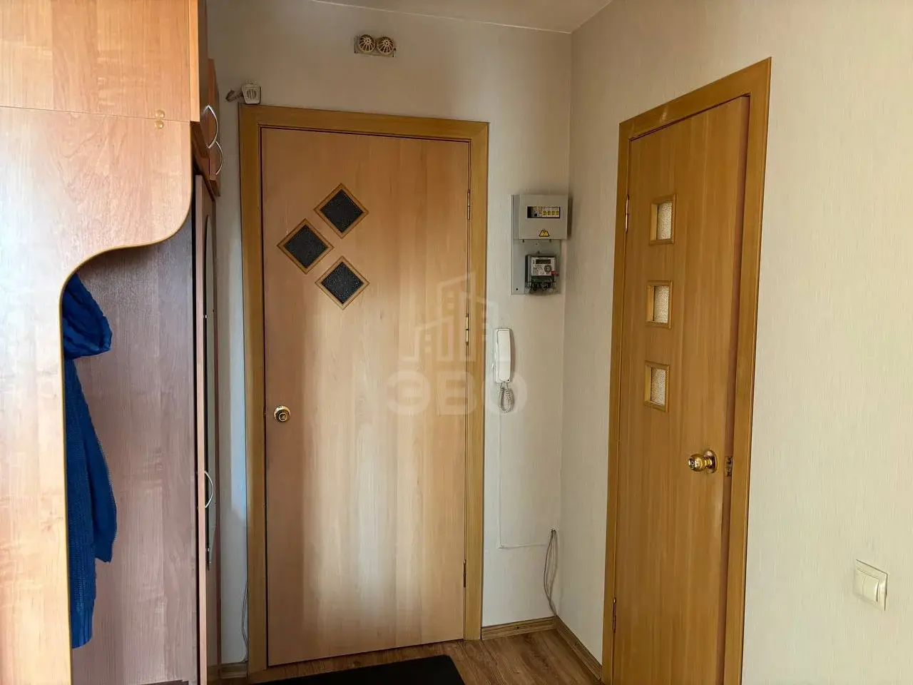 однокомнатная квартира в Санкт-Петербурге по адресу: Бухарестская ул., 146, к 1