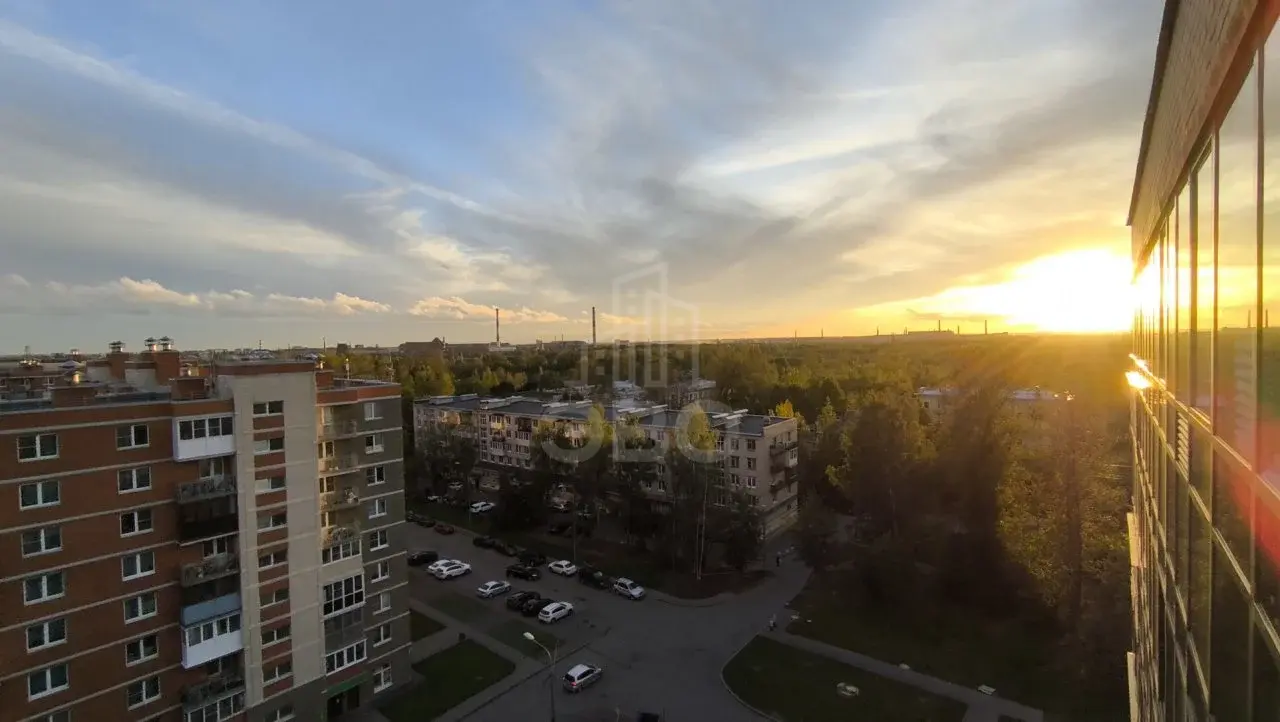 студия в Санкт-Петербурге по адресу: Загородная ул., 45, к 3, строение 1