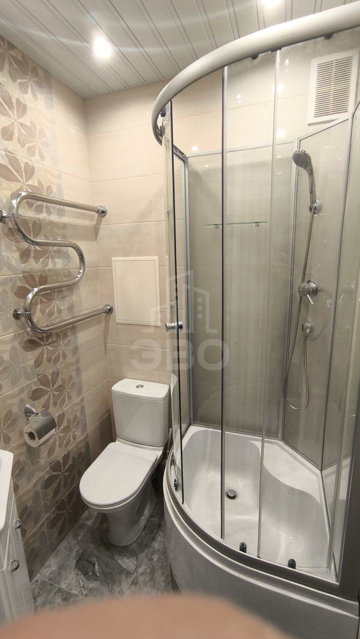 однокомнатная квартира в Санкт-Петербурге по адресу: Западный проезд, 10/1, к 2