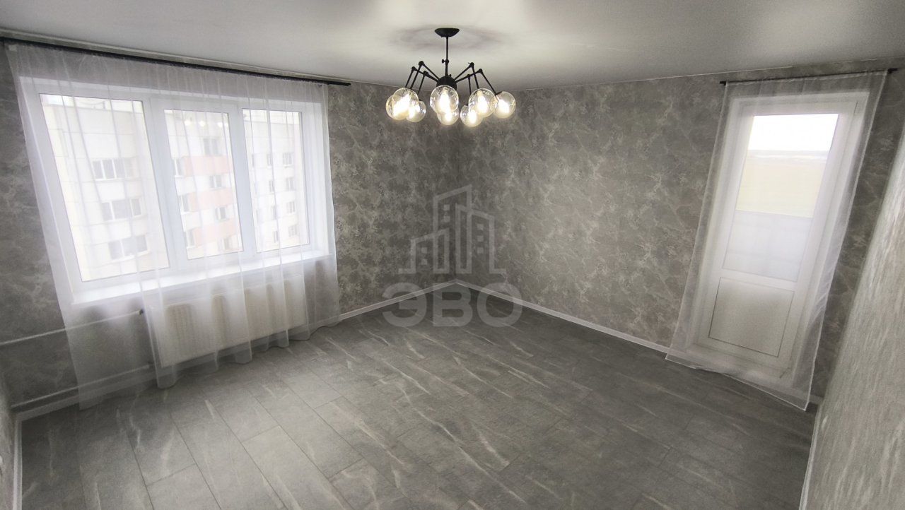 однокомнатная квартира в Санкт-Петербурге по адресу: Западный проезд, 10/1, к 2