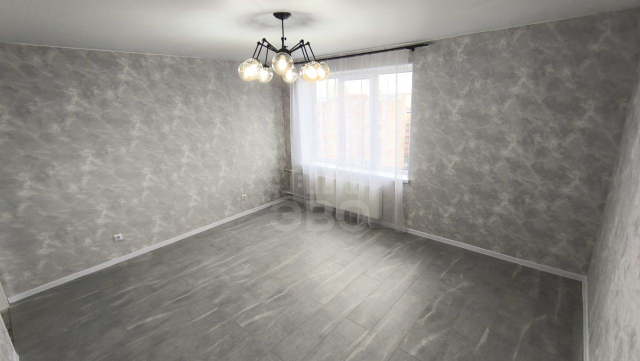 однокомнатная квартира в Санкт-Петербурге по адресу: Западный проезд, 10/1, к 2