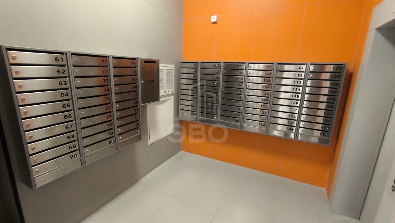 однокомнатная квартира в Санкт-Петербурге по адресу: Западный проезд, 10/1, к 2