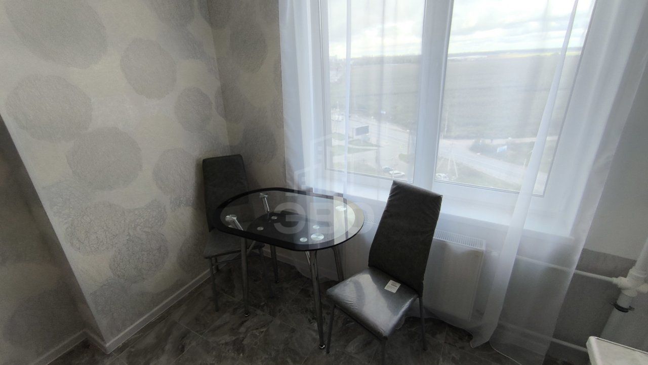 однокомнатная квартира в Санкт-Петербурге по адресу: Западный проезд, 10/1, к 2