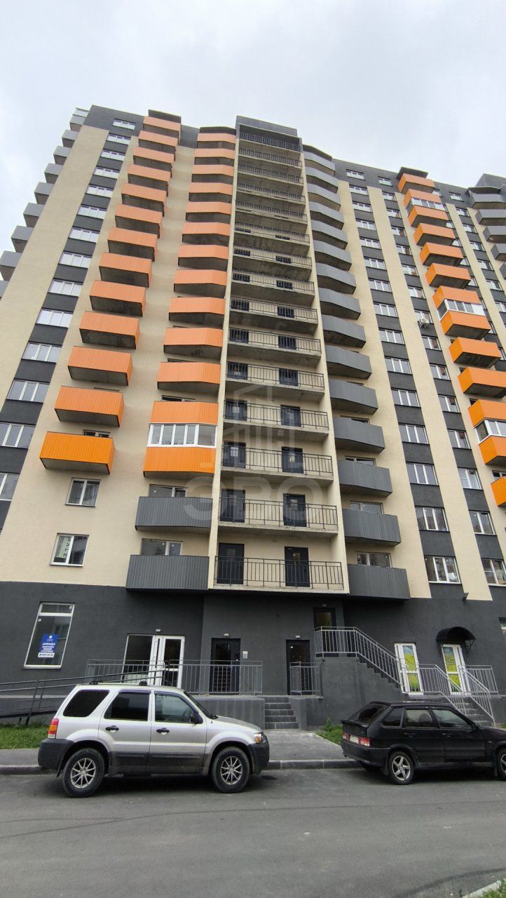 однокомнатная квартира в Санкт-Петербурге по адресу: Западный проезд, 10/1, к 2