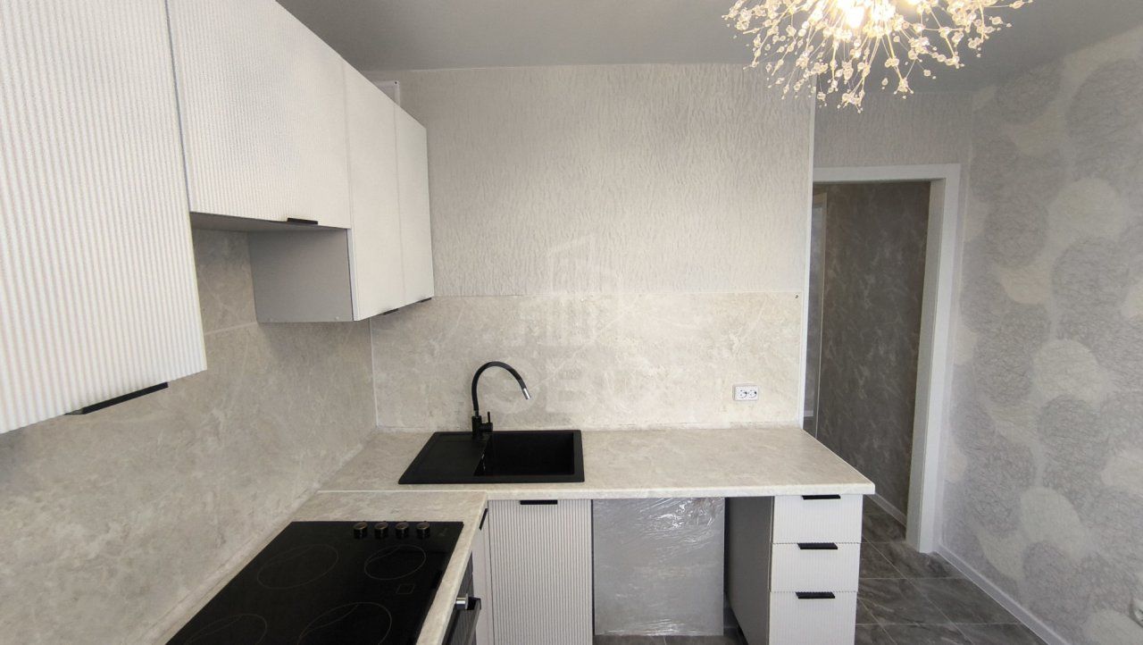 однокомнатная квартира в Санкт-Петербурге по адресу: Западный проезд, 10/1, к 2