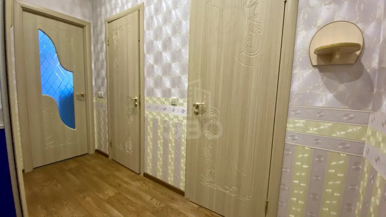 однокомнатная квартира в Санкт-Петербурге по адресу: Петергофское ш., 45