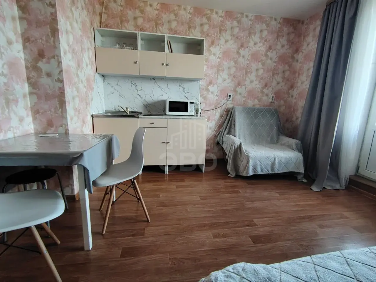студия в Санкт-Петербурге по адресу: Авиаторов Балтики проспект, 5