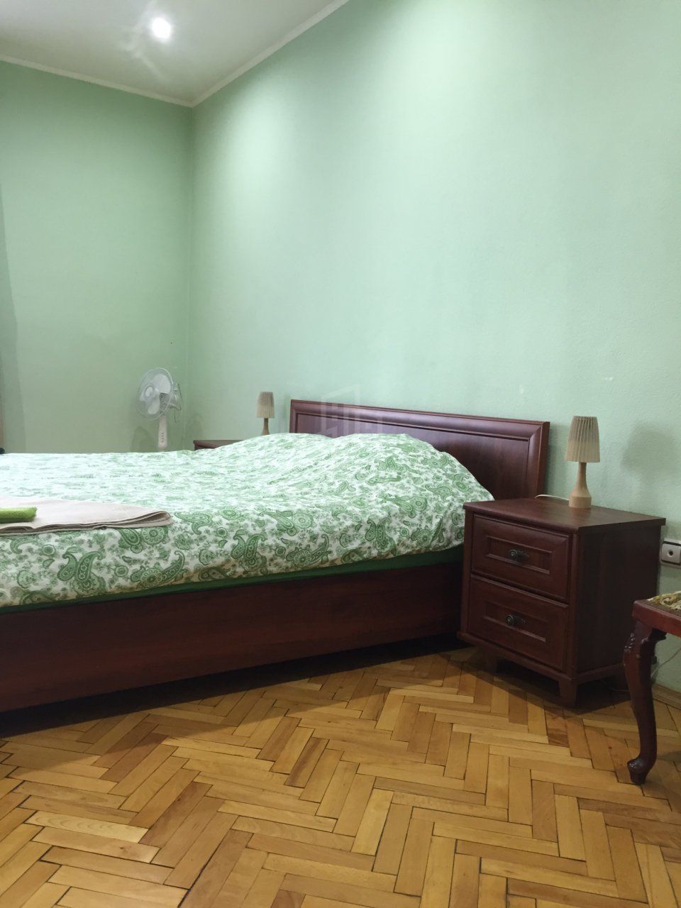 двухкомнатная квартира в Санкт-Петербурге по адресу: Казанская ул., 45