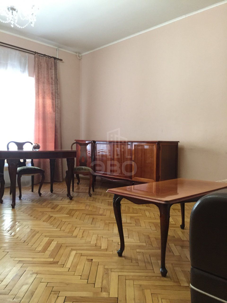 двухкомнатная квартира в Санкт-Петербурге по адресу: Казанская ул., 45