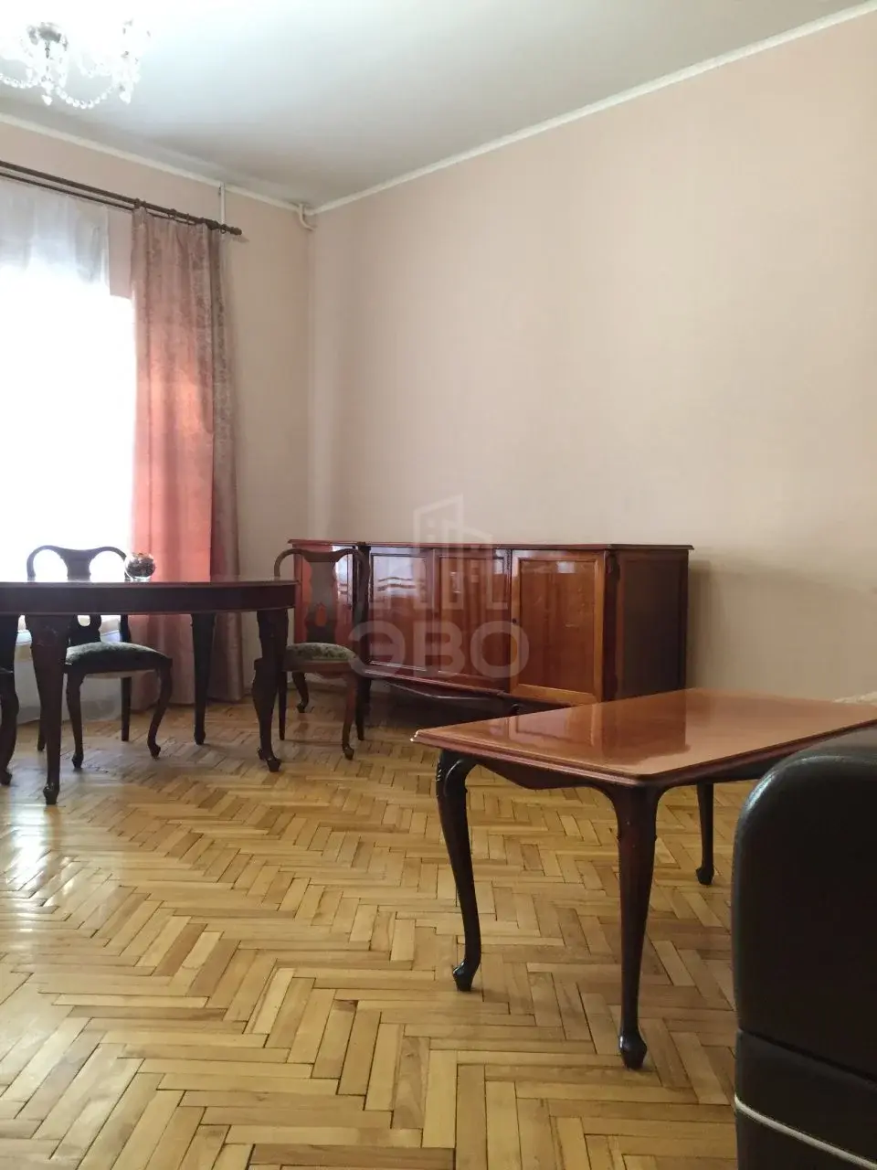 двухкомнатная квартира в Санкт-Петербурге по адресу: Казанская ул., 45
