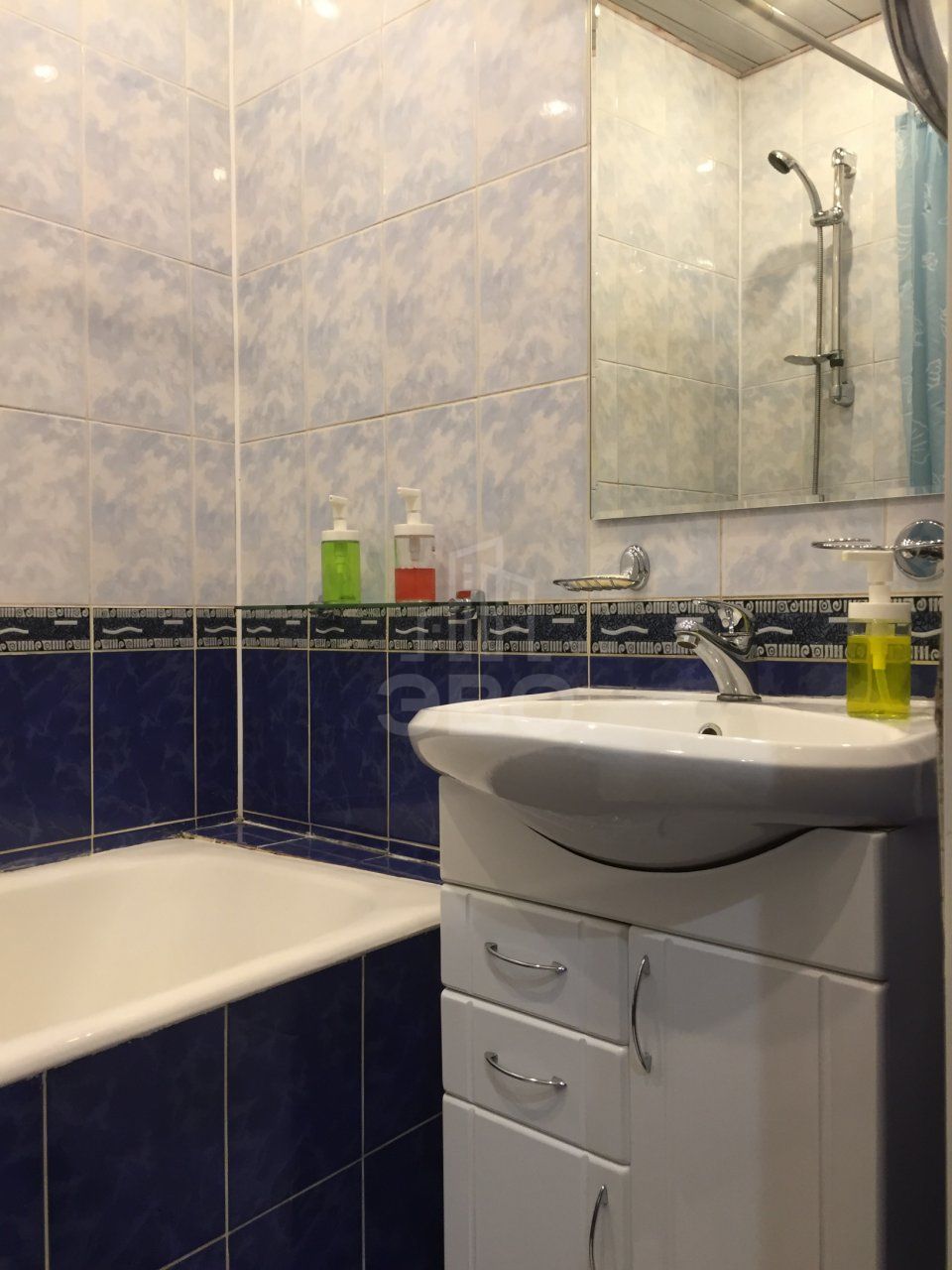 двухкомнатная квартира в Санкт-Петербурге по адресу: Казанская ул., 45