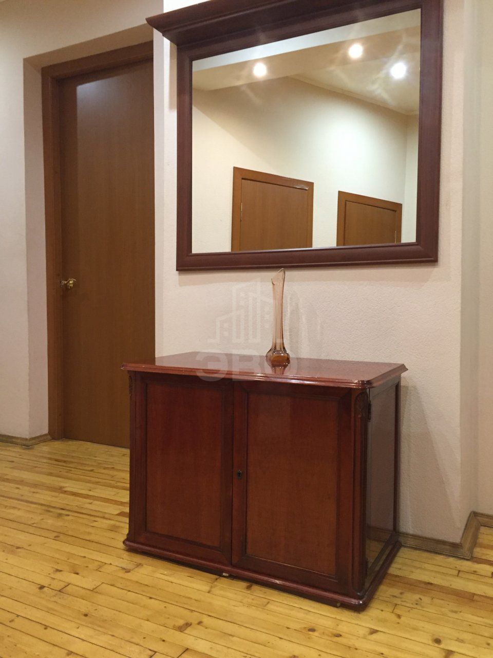 двухкомнатная квартира в Санкт-Петербурге по адресу: Казанская ул., 45