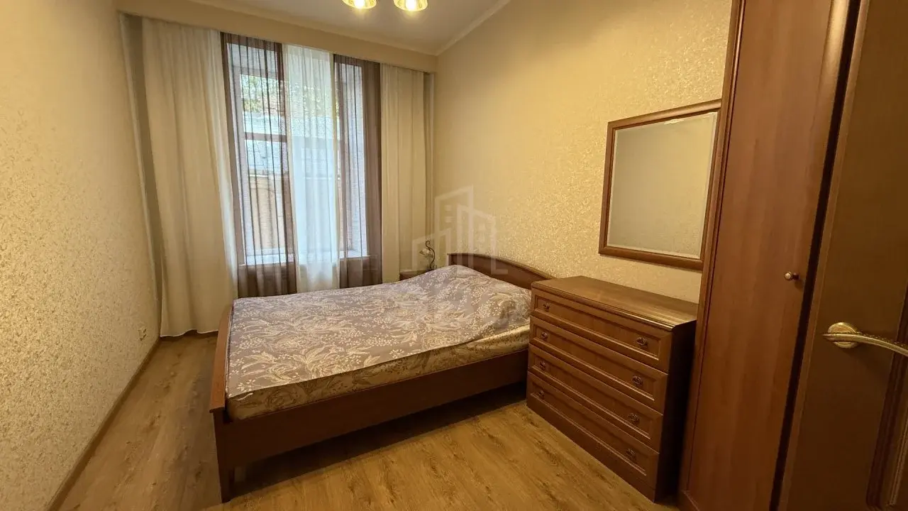 двухкомнатная квартира в Санкт-Петербурге по адресу: Реки Фонтанки наб., 80/2, литера 3