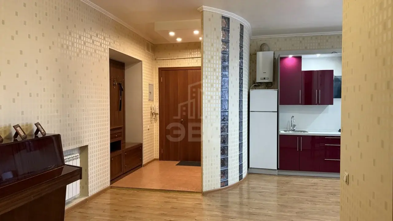 двухкомнатная квартира в Санкт-Петербурге по адресу: Реки Фонтанки наб., 80/2, литера 3