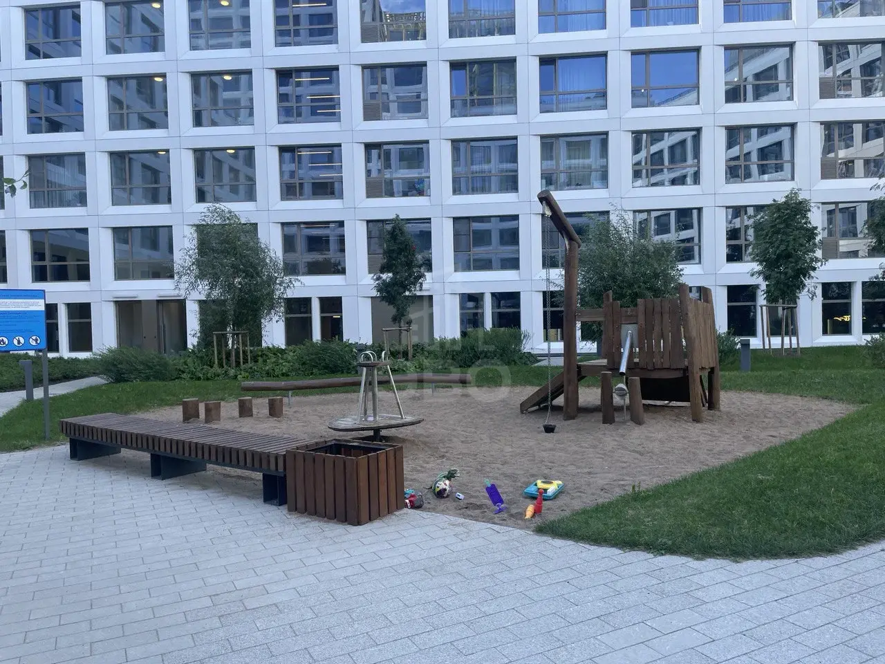 однокомнатная квартира в Санкт-Петербурге по адресу: Челюскина ул., 8