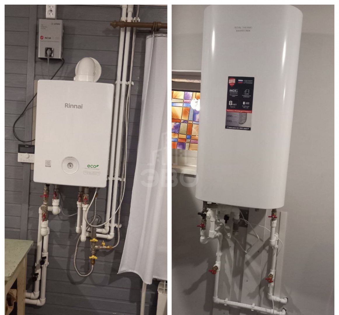 загородная недвижимость в Ленинградская область по адресу: Хвойная ул.