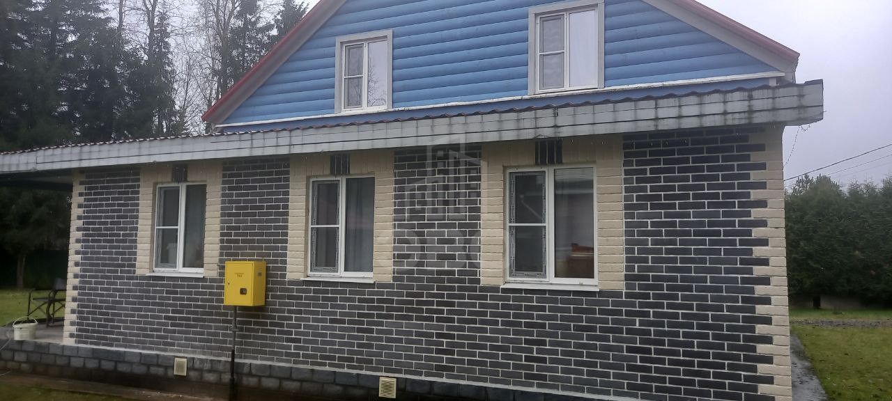 загородная недвижимость в Ленинградская область по адресу: Хвойная ул.