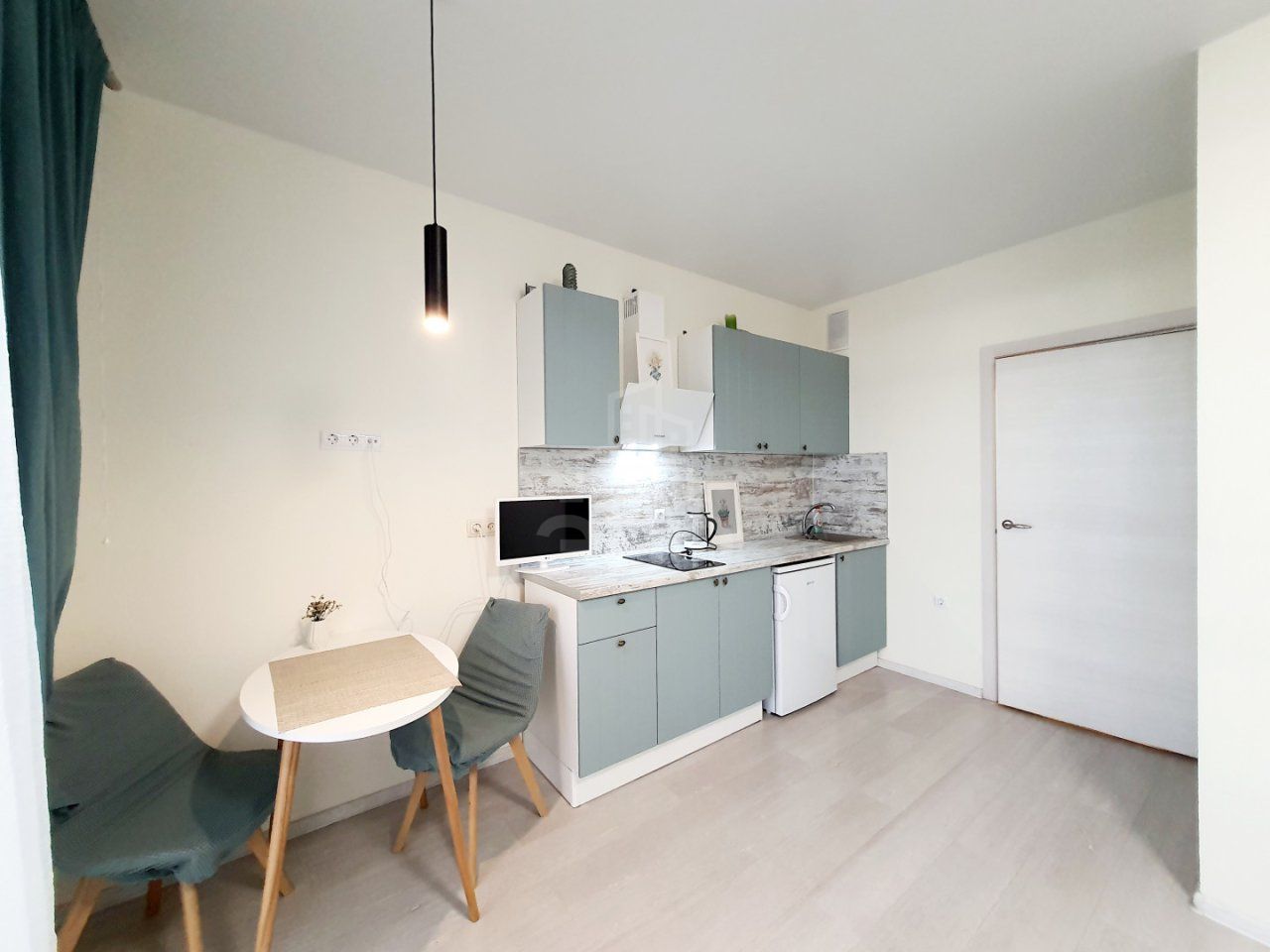 студия в Санкт-Петербурге по адресу: Головнина б-р., 3, к 1