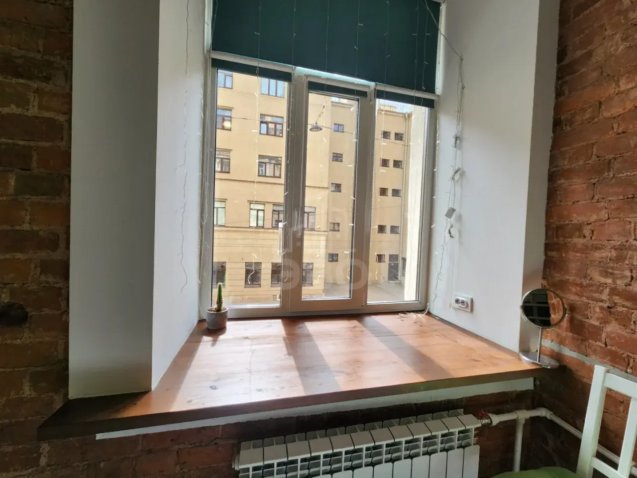 студия в Санкт-Петербурге по адресу: 2-я Советская ул., 27/2, литера А
