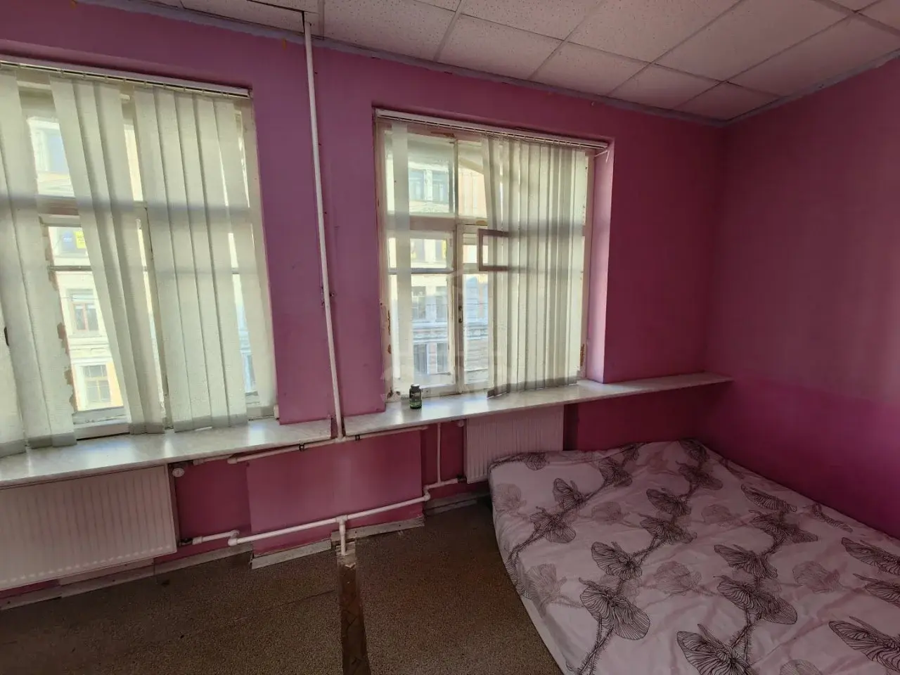 трехкомнатная квартира в Санкт-Петербурге по адресу: Невский проспект, 146