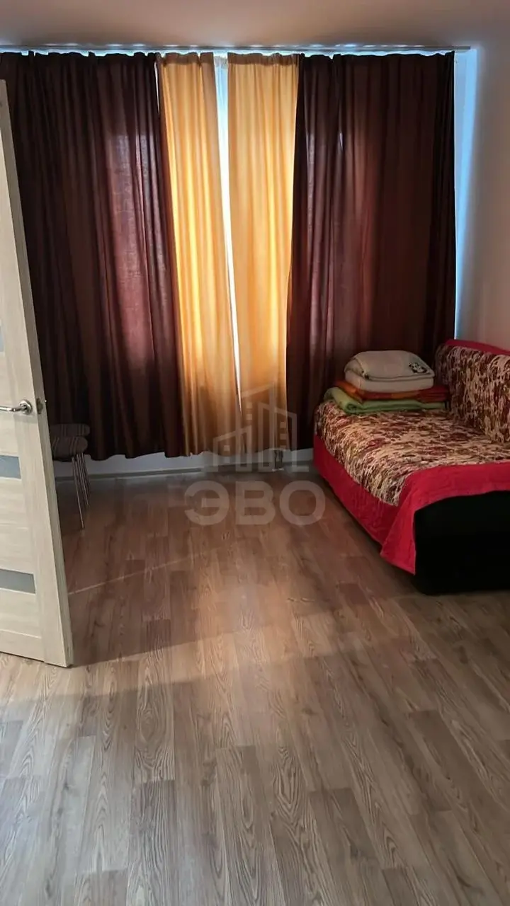 двухкомнатная квартира в Санкт-Петербурге по адресу: Пейзажная ул., 16, к 1, строение 1