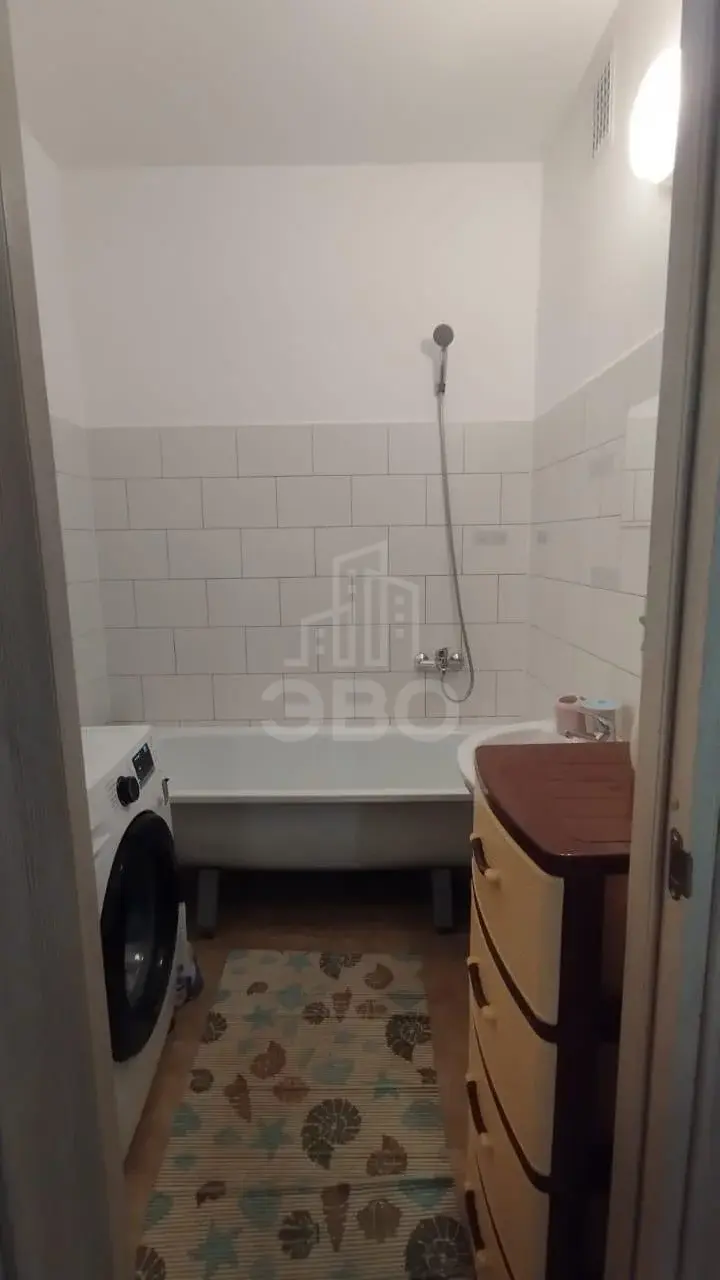 двухкомнатная квартира в Санкт-Петербурге по адресу: Пейзажная ул., 16, к 1, строение 1