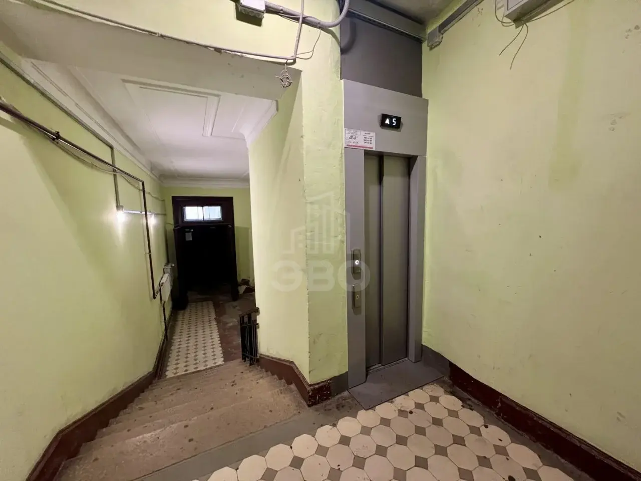 студия в Санкт-Петербурге по адресу: Невский проспект, 156, литера Б