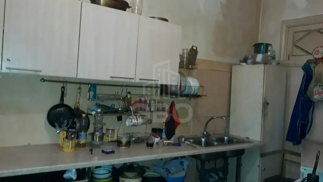 комната в Санкт-Петербурге по адресу: 11-я В.О. линия, 14/39