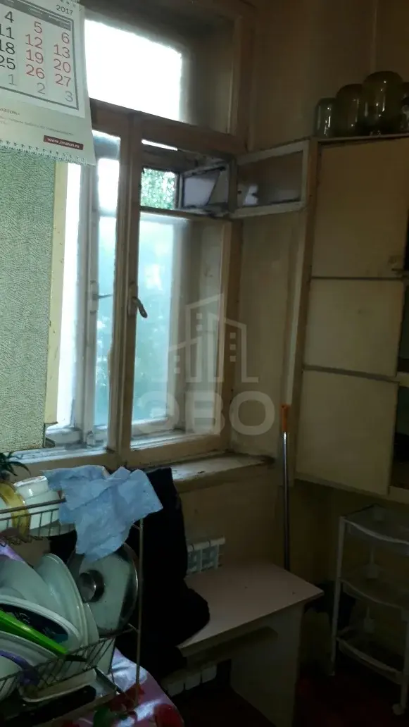 комната в Санкт-Петербурге по адресу: 11-я В.О. линия, 14/39