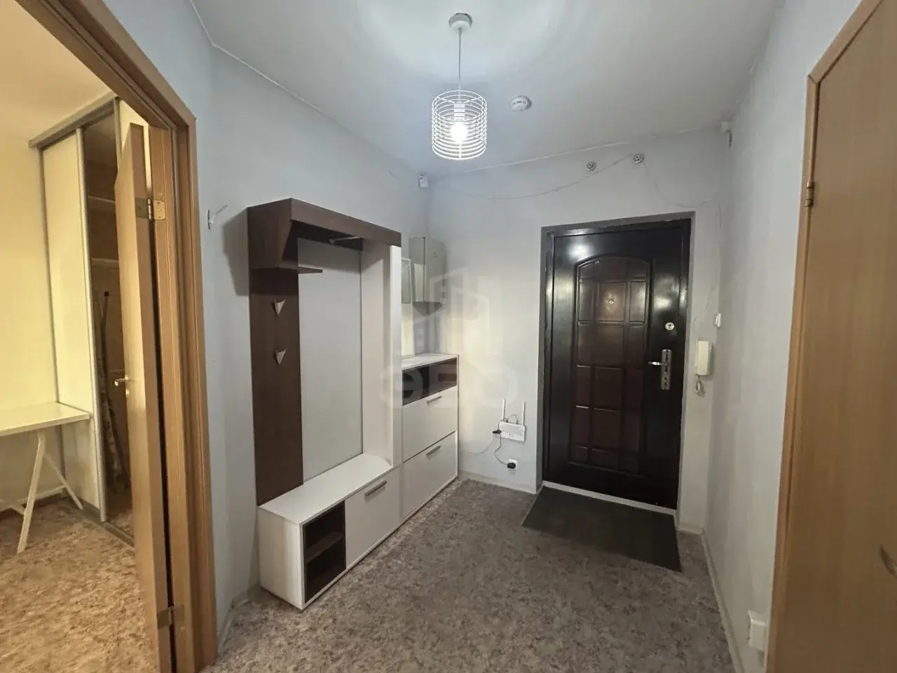 однокомнатная квартира в Санкт-Петербурге по адресу: Михаила Дудина ул., 25, к 1