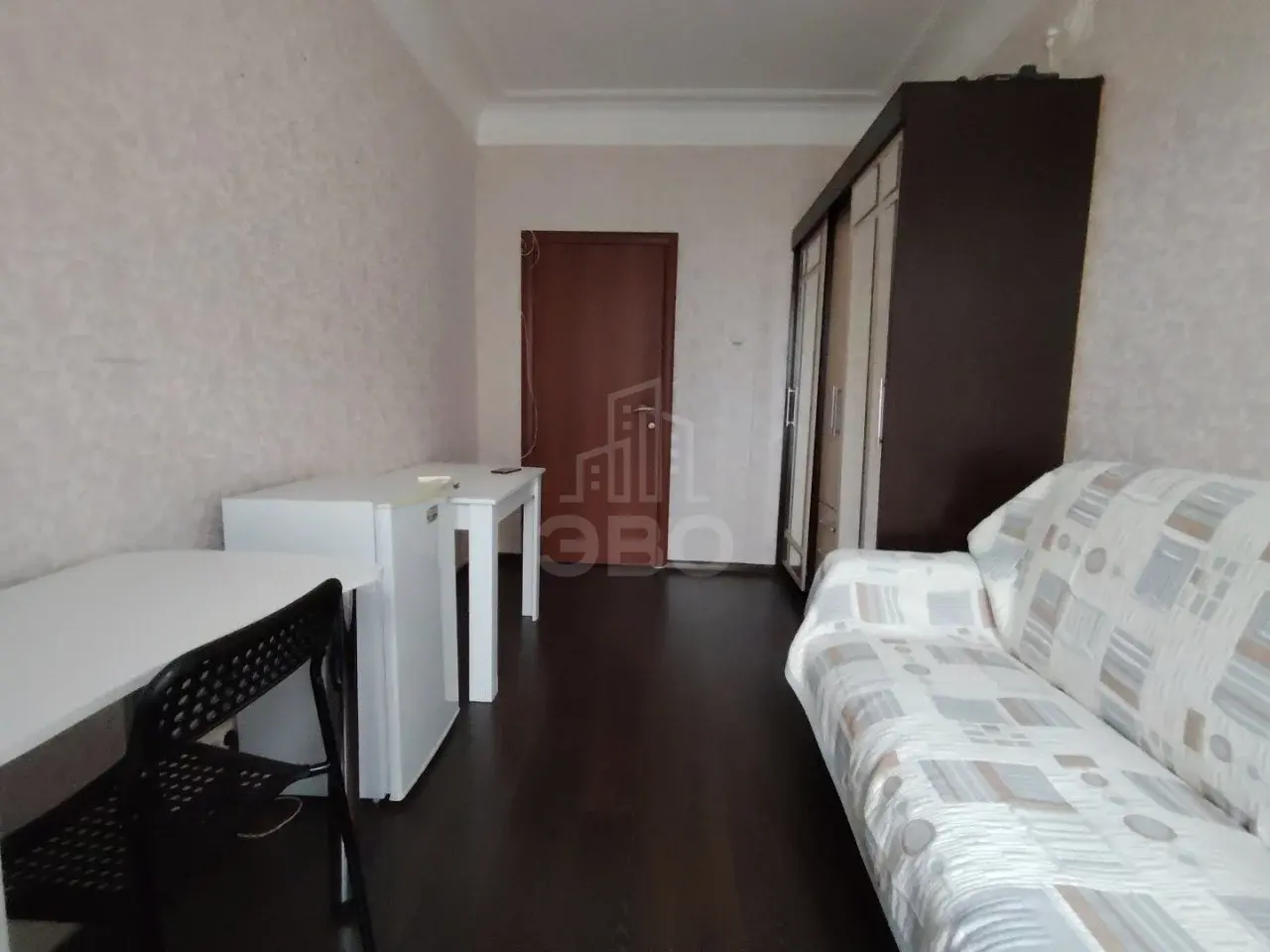 комната в Санкт-Петербурге по адресу: Можайская ул., 33