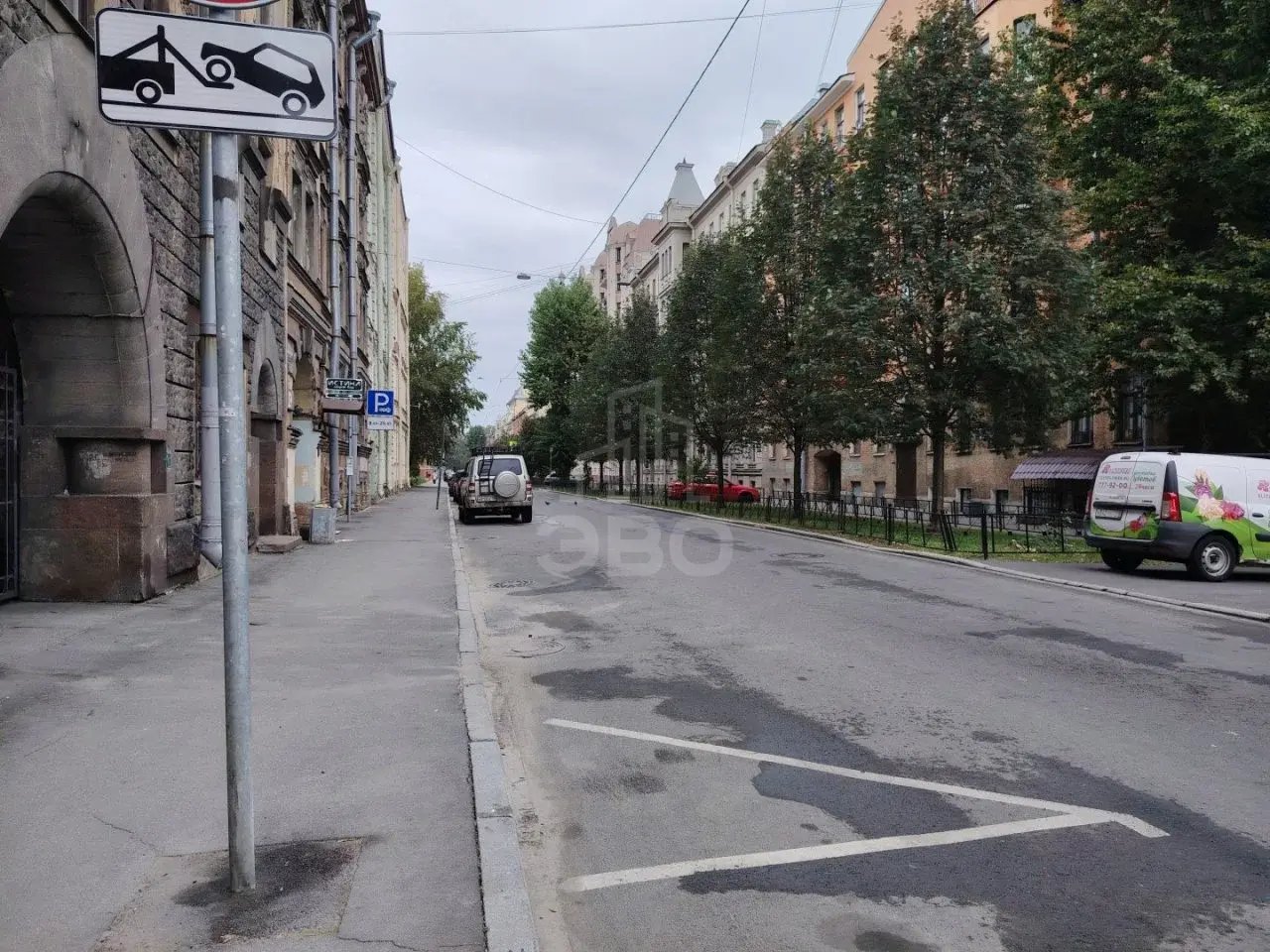 комната в Санкт-Петербурге по адресу: Можайская ул., 33
