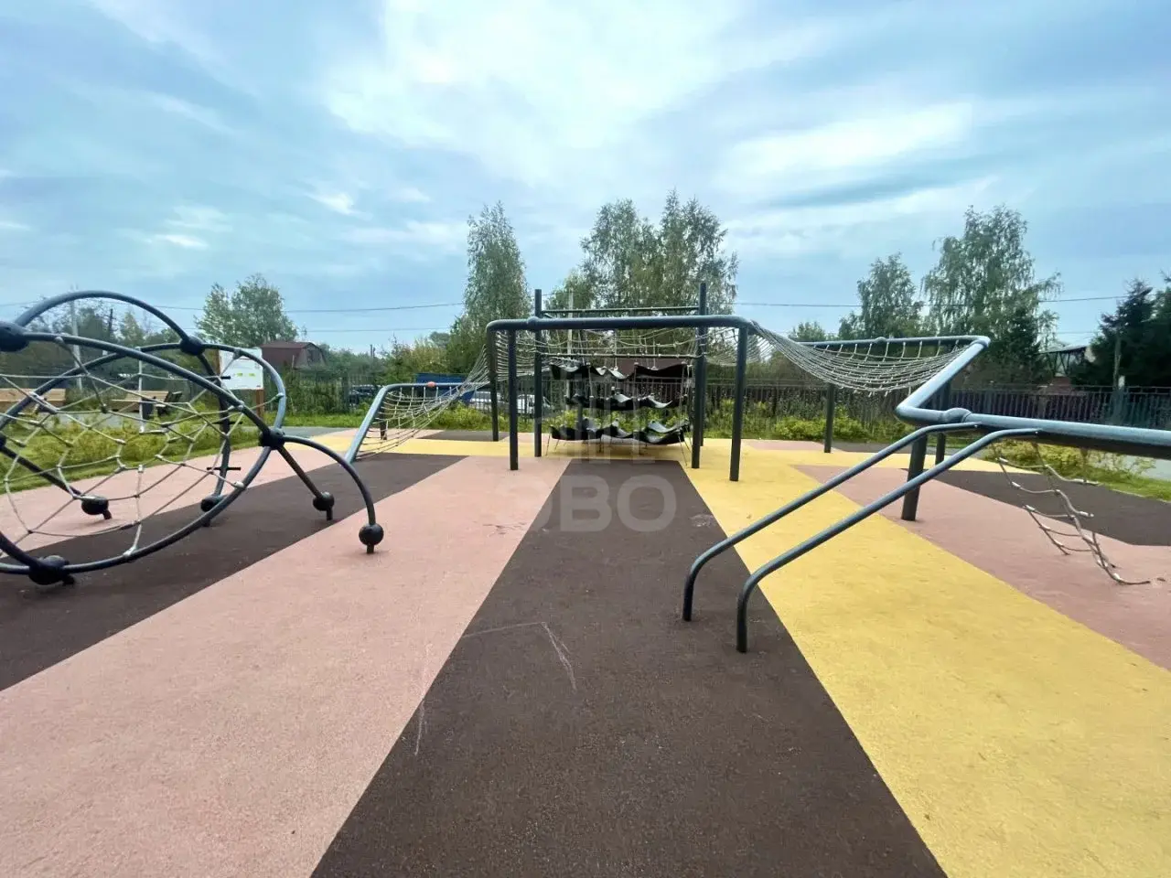 студия в Санкт-Петербурге по адресу: Муринская дорога., 9, к 3, строение 1