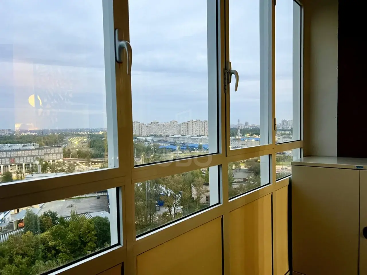 студия в Санкт-Петербурге по адресу: Энергетиков проспект, 9, к 6, строение 1
