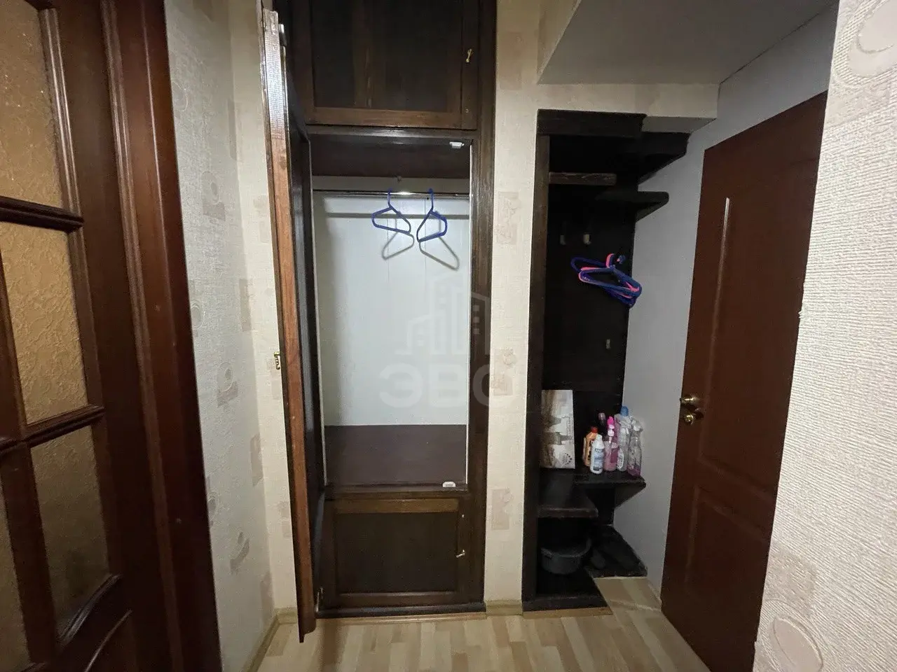 однокомнатная квартира в Санкт-Петербурге по адресу: 11-я В.О. линия, 24
