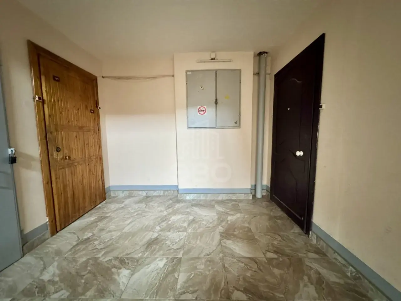 трехкомнатная квартира в Санкт-Петербурге по адресу: Джона Рида ул., 7, к 3