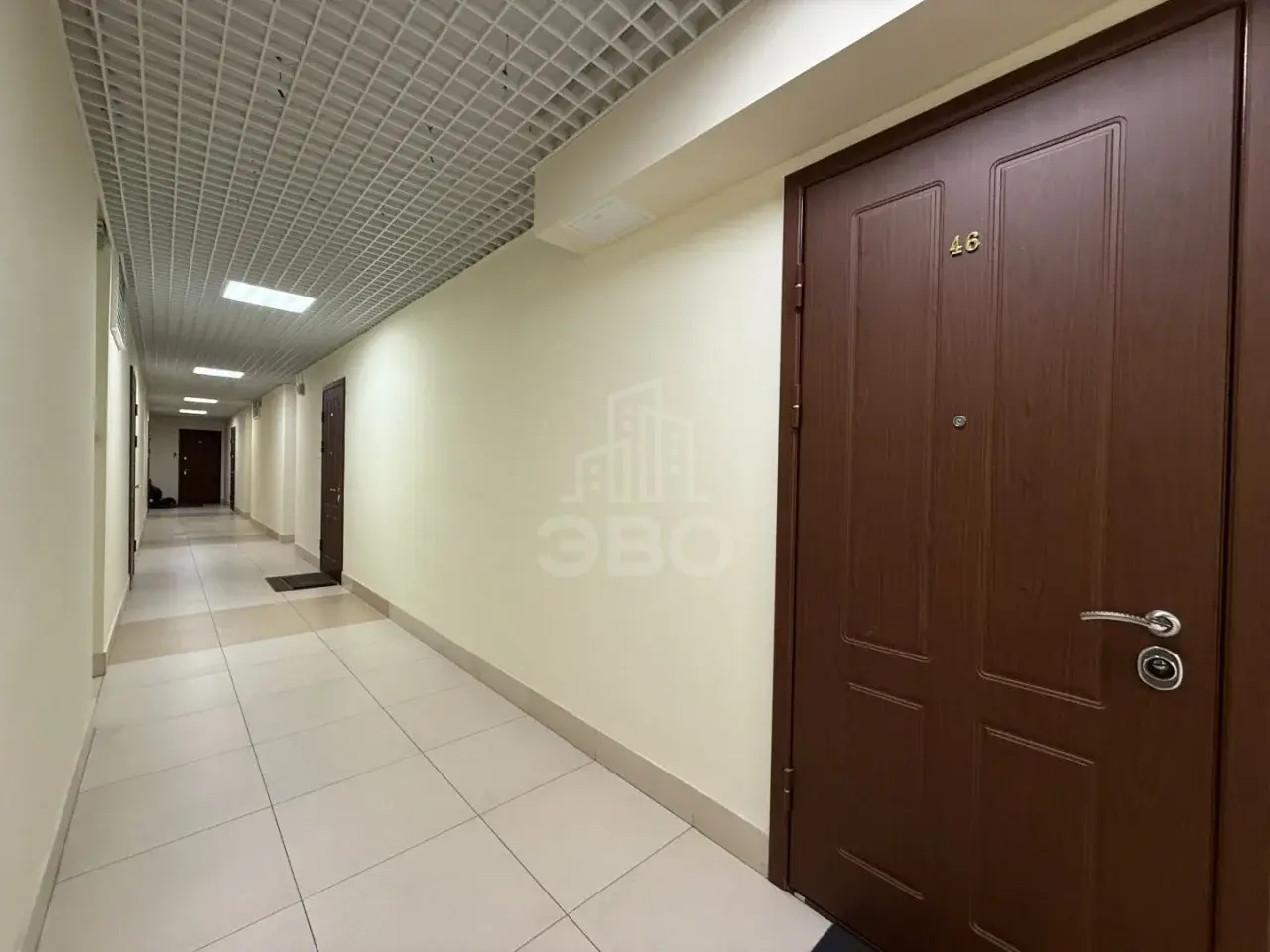 однокомнатная квартира в Санкт-Петербурге по адресу: Большой В.О. проспект, 84, литера А