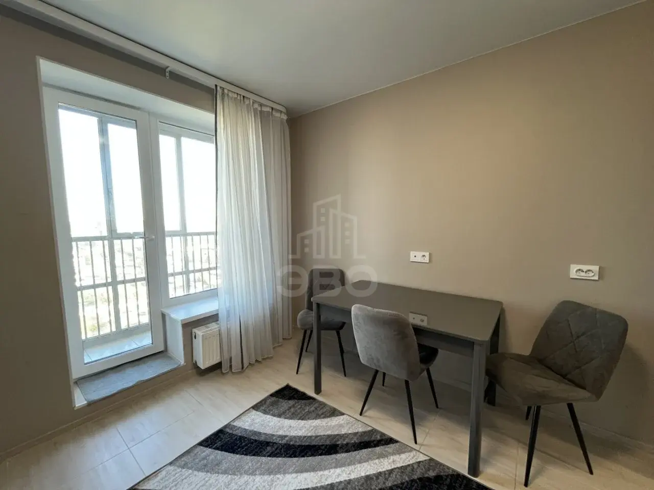 однокомнатная квартира в Санкт-Петербурге по адресу: Полевая Сабировская ул., 49, к 1