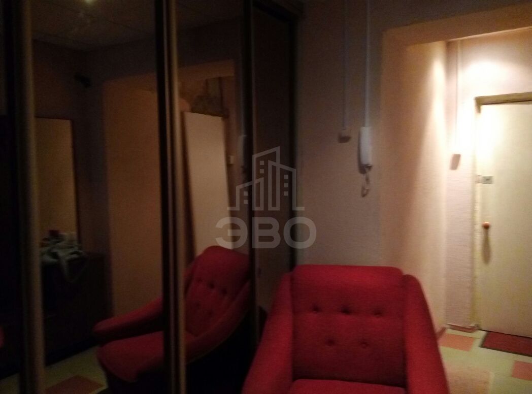 комната в Санкт-Петербурге по адресу: Подвойского ул., 33, к 1