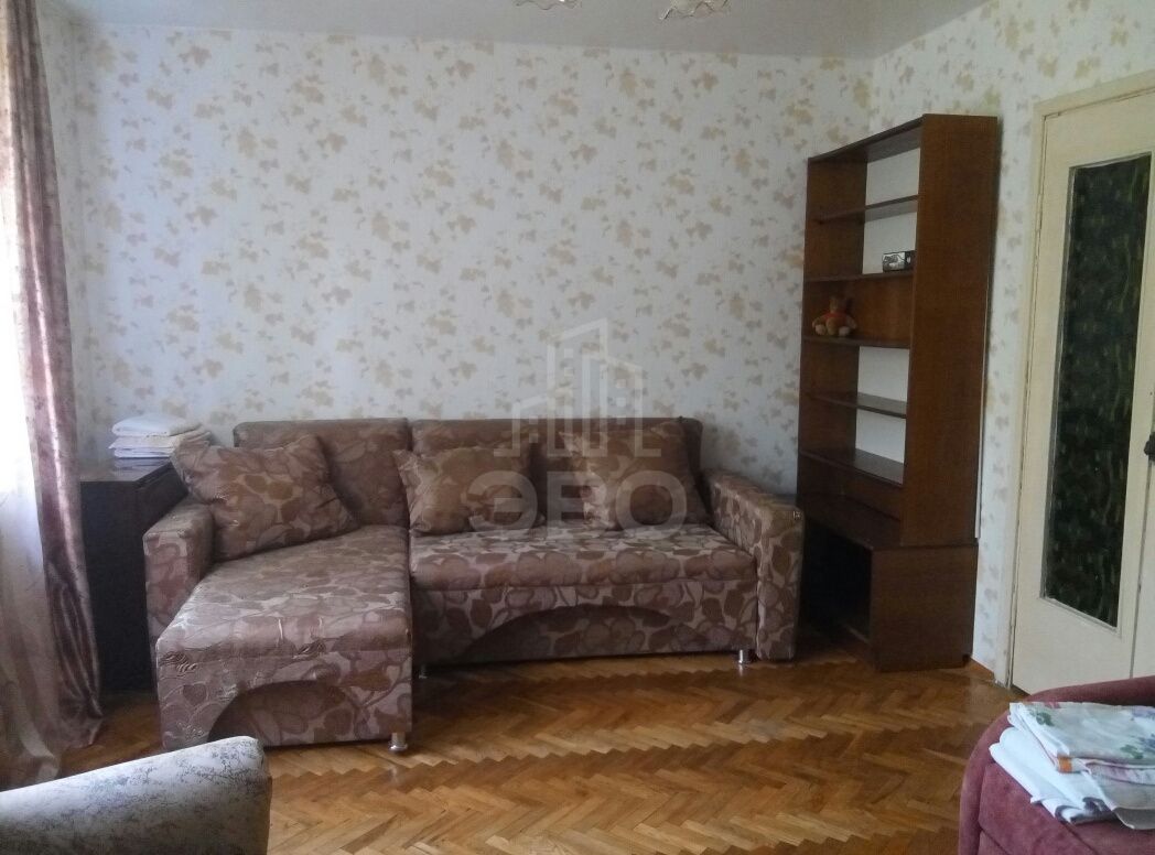 комната в Санкт-Петербурге по адресу: Подвойского ул., 33, к 1