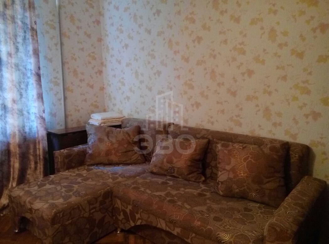 комната в Санкт-Петербурге по адресу: Подвойского ул., 33, к 1