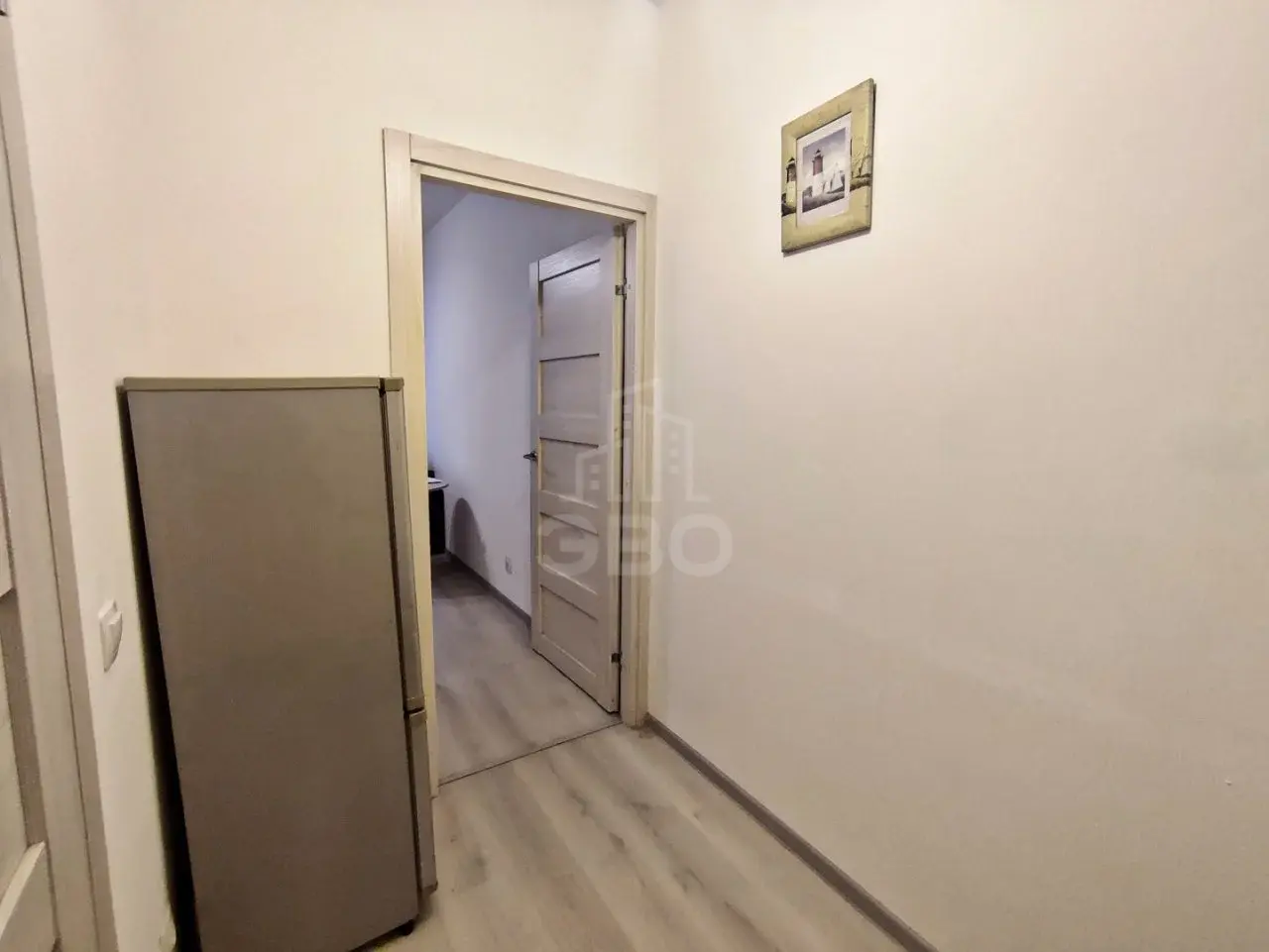 студия в Санкт-Петербурге по адресу: Арцеуловская аллея, 21