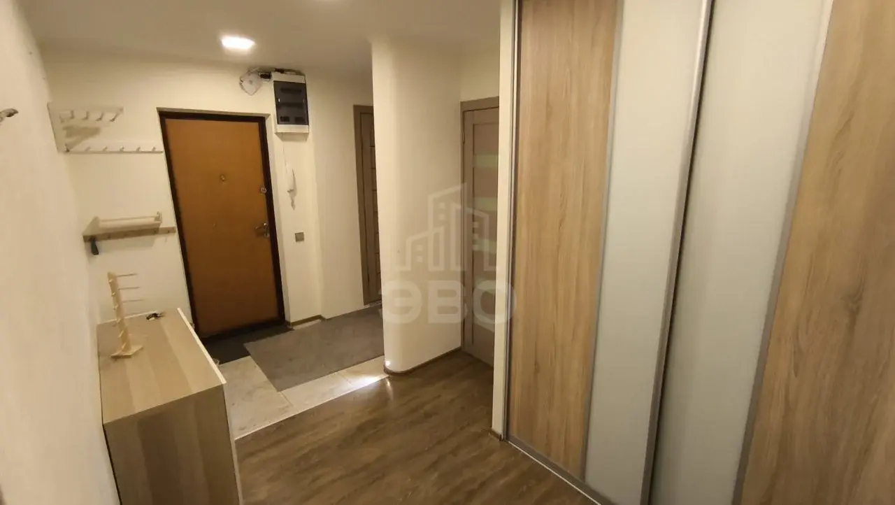 трехкомнатная квартира в Санкт-Петербурге по адресу: Ветеранов проспект, 135, к 3, литера А
