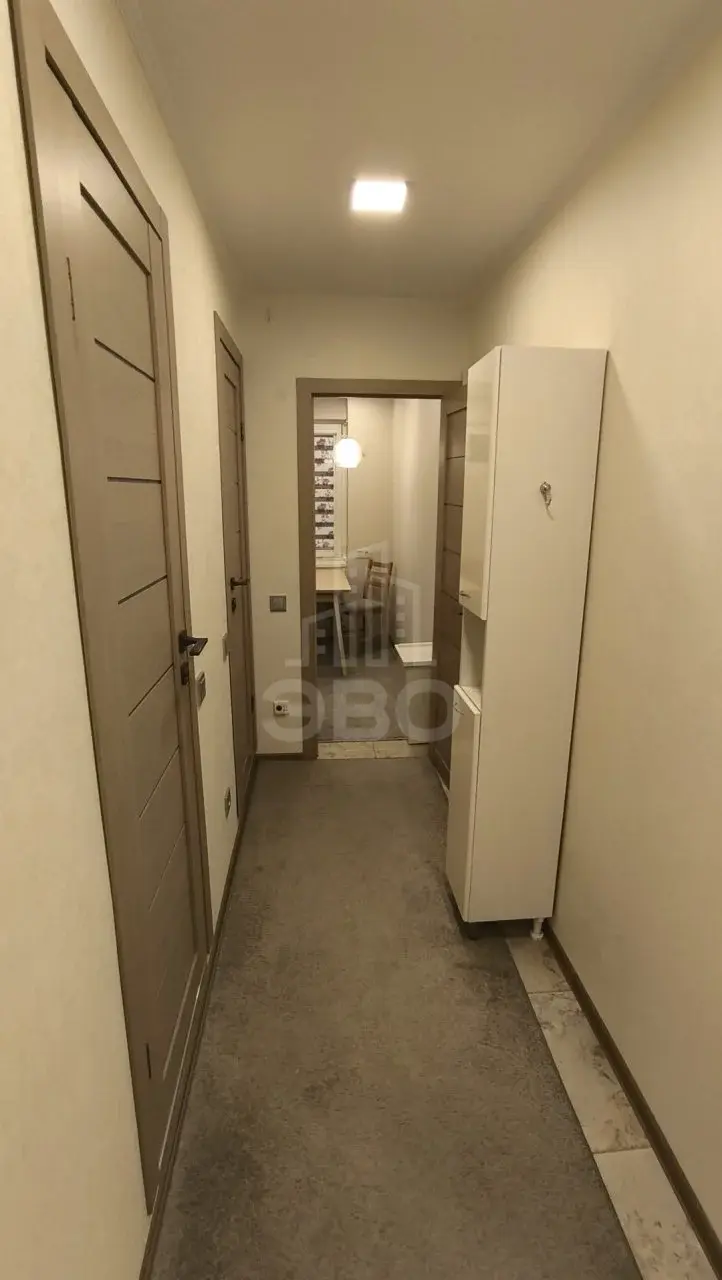 трехкомнатная квартира в Санкт-Петербурге по адресу: Ветеранов проспект, 135, к 3, литера А