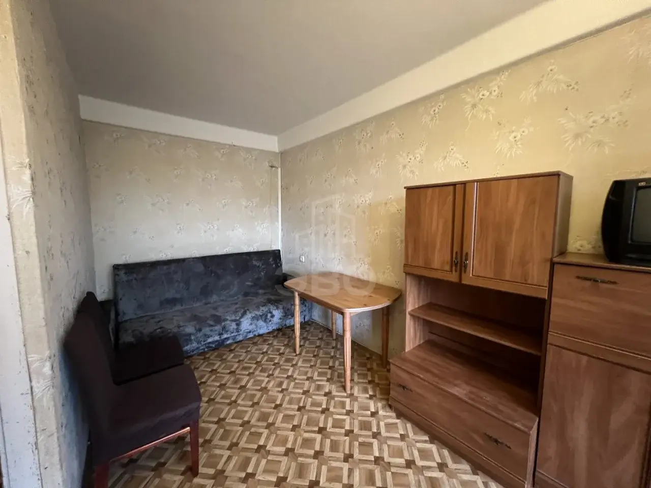 однокомнатная квартира в Санкт-Петербурге по адресу: Металлистов проспект, 82