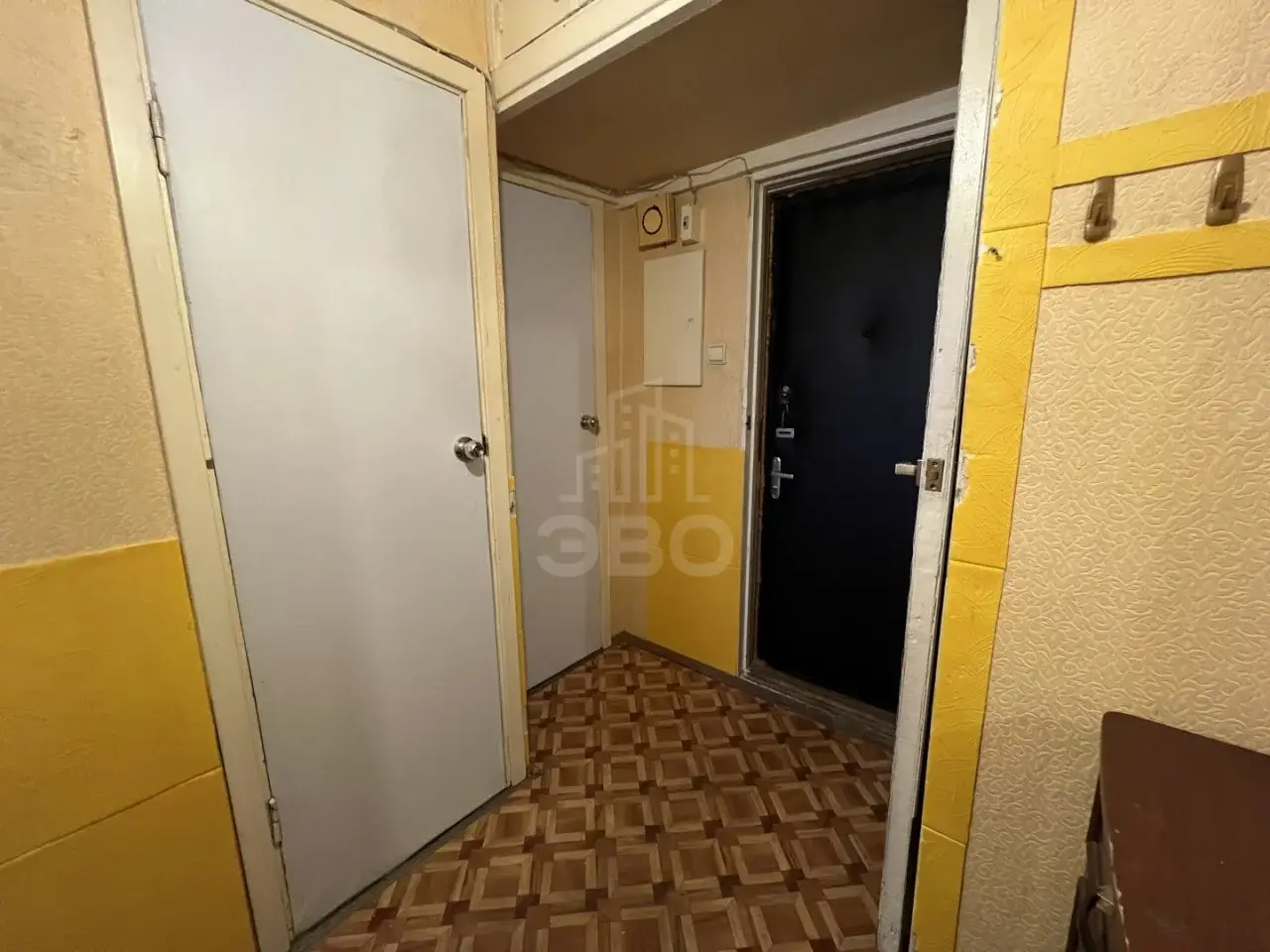 однокомнатная квартира в Санкт-Петербурге по адресу: Металлистов проспект, 82
