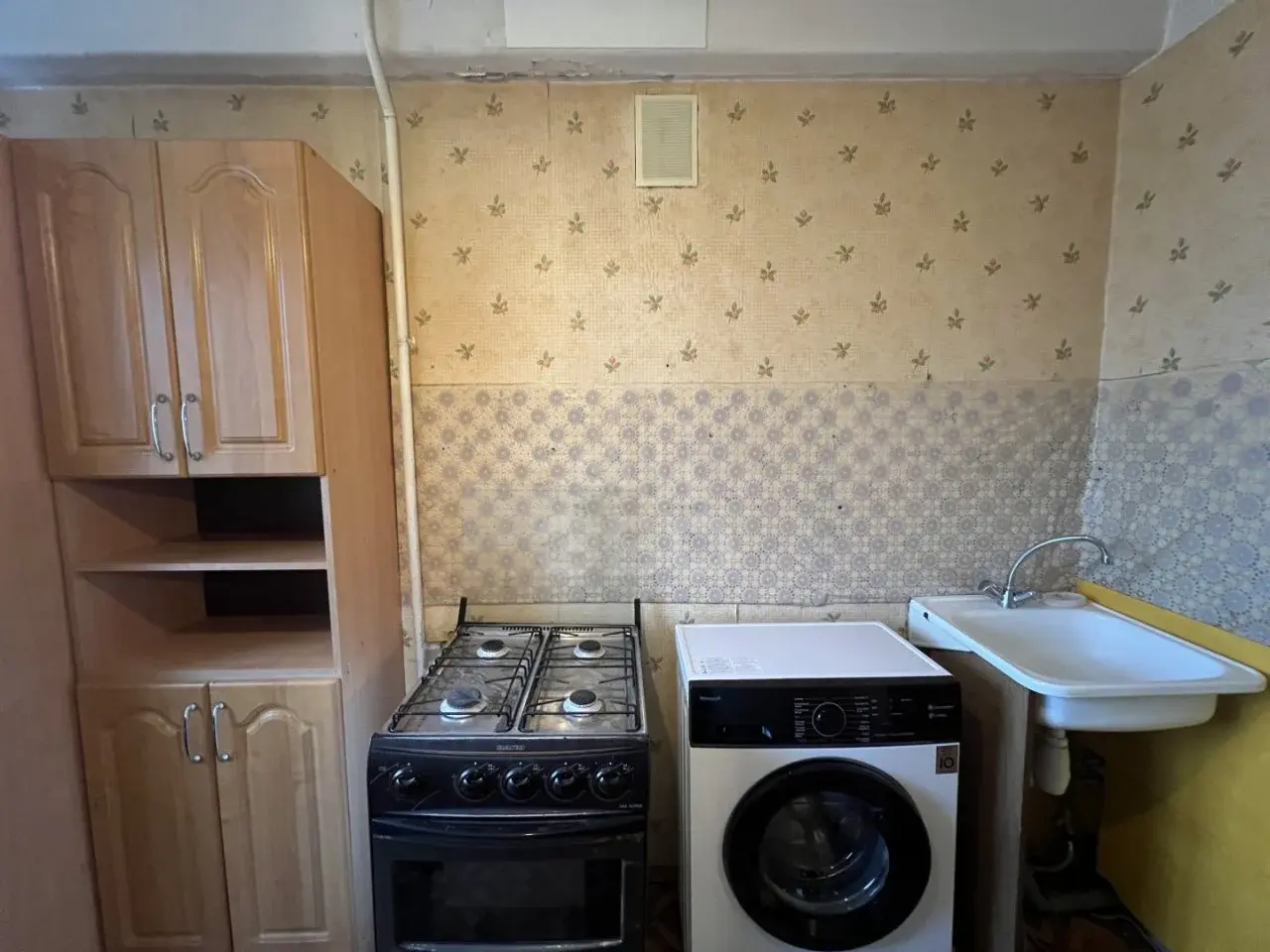 однокомнатная квартира в Санкт-Петербурге по адресу: Металлистов проспект, 82