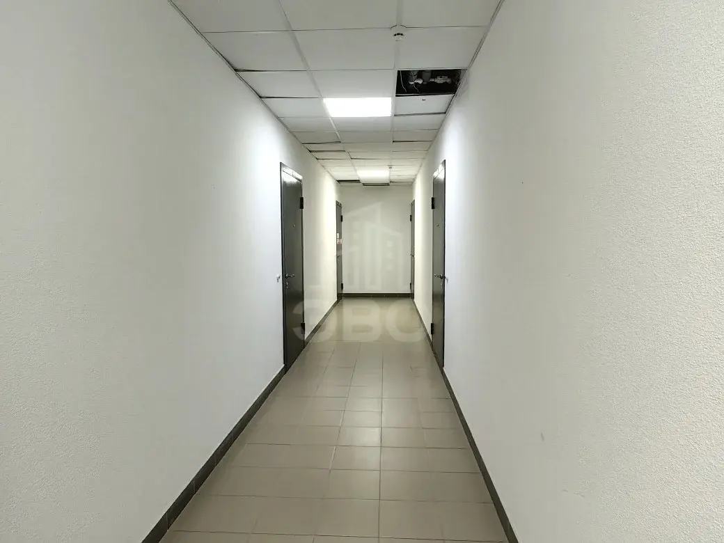 однокомнатная квартира в Санкт-Петербурге по адресу: Плесецкая ул., 10, строение 1